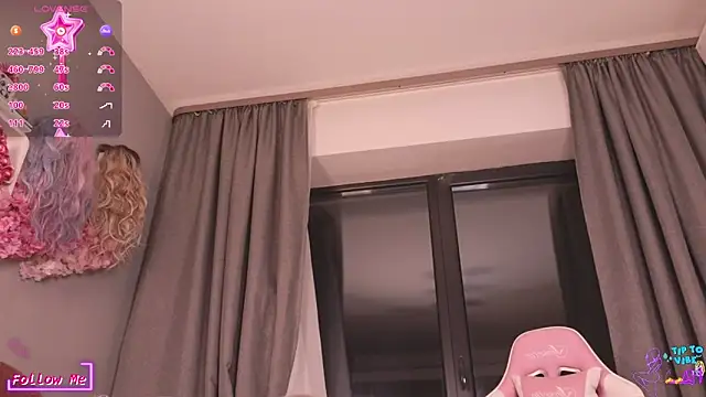 maddisonblush online show from 03.21.25