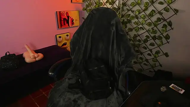 Amy hoy69 online show from 01.07.26