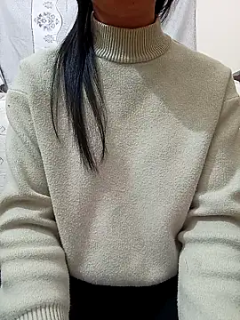 Asian girl13 online show from 02.12.26