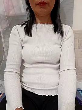 Asian girl13 online show from 02.25.26