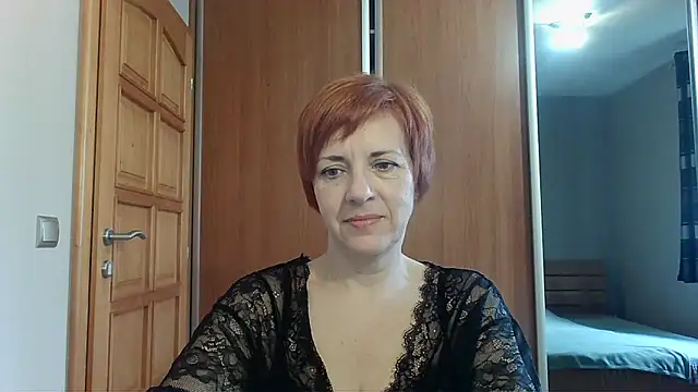 LoraLoraMay online show from 04.15.26