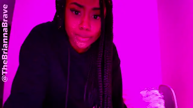 BriannaBrave online show from 01.15.26