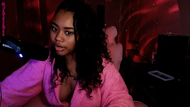 BriannaBrave online show from 07.19.26