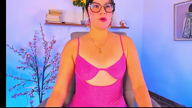 Chanelll Taylorr  online show from 05.09.26