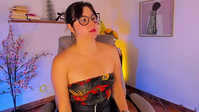 Chanelll Taylorr  online show from 06.02.26