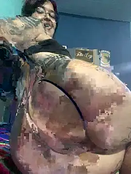 Snapshot of ZTahya chatting on 01.23.25 ZTahya online show from 01.23.25