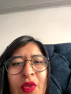 Snapshot of ZTahya chatting on 11.19.25 ZTahya online show from 11.19.25