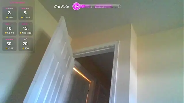 Snapshot of Geaux_Again chatting on 01.02.25 Geaux Again online show from 01.02.25