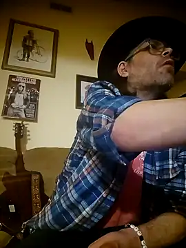 Snapshot of Geaux_Again chatting on 01.23.25 Geaux Again online show from 01.23.25