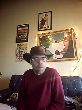 Snapshot of Geaux_Again chatting on 02.24.25 Geaux Again online show from 02.24.25