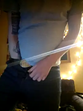 Snapshot of Geaux_Again chatting on 03.02.25 Geaux Again online show from 03.02.25