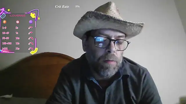 Snapshot of Geaux_Again chatting on 11.22.25 Geaux Again online show from 11.22.25