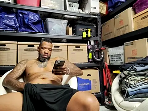 3prettyboy3 online show from 10.22.25