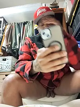 3prettyboy3 online show from 11.14.25