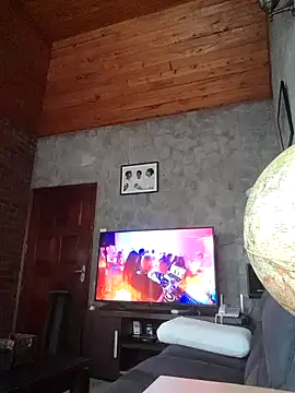 ebony spicy69 online show from 12.11.24