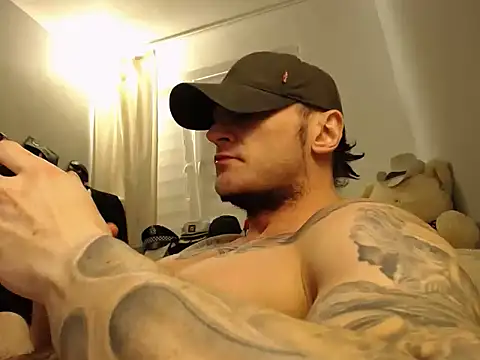 ballardbret online show from 04.05.26