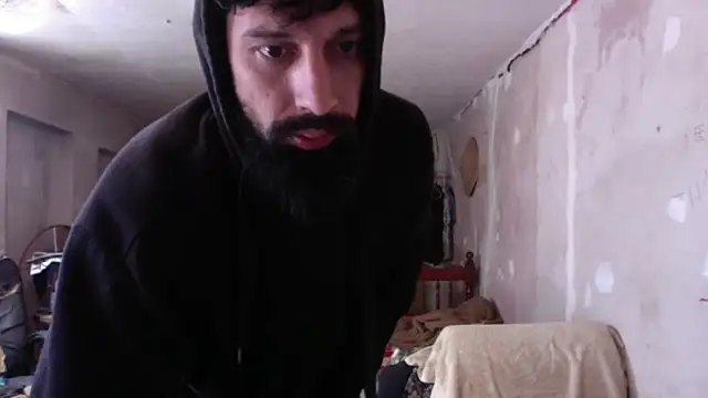 LoretoMx online show from 11.04.25