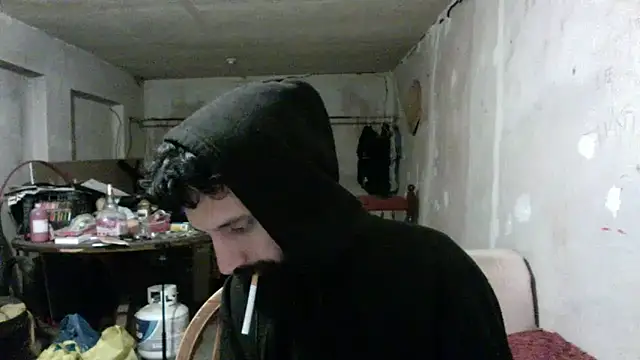 LoretoMx online show from 11.05.25