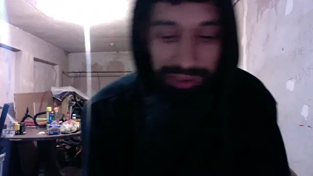 LoretoMx online show from 12.01.25