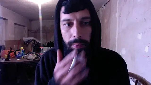 LoretoMx online show from 12.04.25