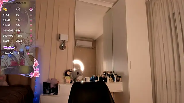 melissa yamazaki online show from 12.15.25