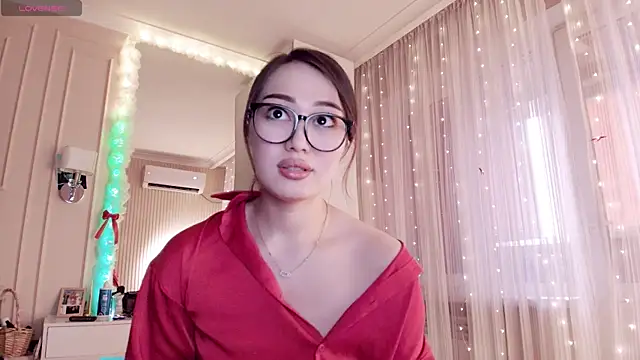 melissa yamazaki online show from 07.03.26