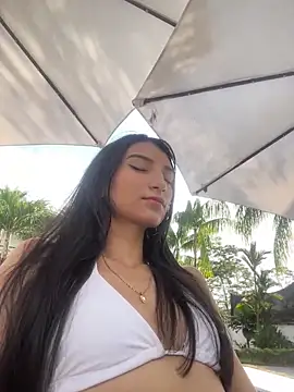 loly-yandere online show from 01.15.25