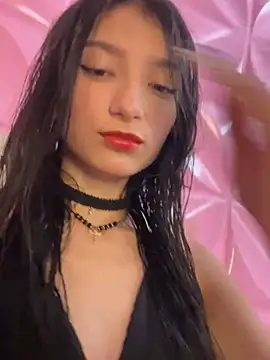 loly-yandere online show from 01.25.25