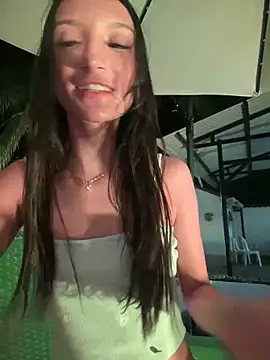 loly-yandere online show from 02.01.25