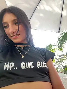 loly-yandere online show from 02.02.25