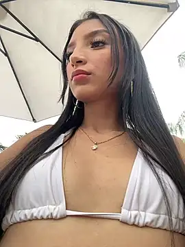 loly-yandere online show from 02.16.25