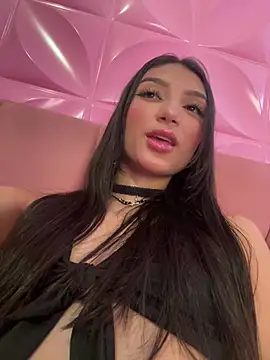 loly-yandere online show from 03.20.25