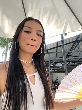 loly-yandere online show from 03.21.25