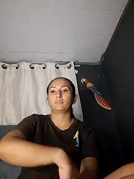 luna asss online show from 04.14.26