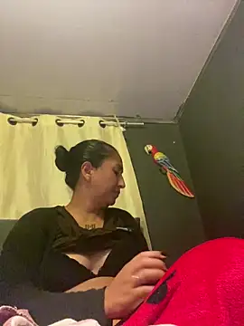 luna asss online show from 04.28.26