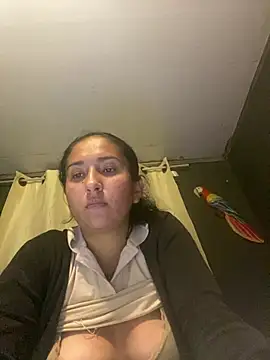 luna asss online show from 07.07.26