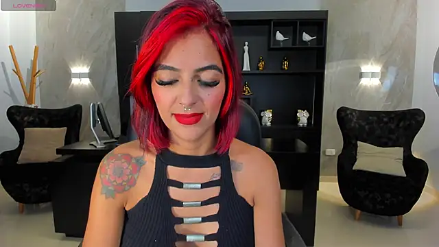 VictoriaMilan  online show from 01.27.25