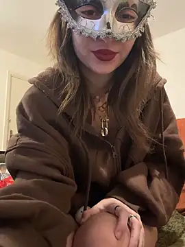 lyafoot online show from 03.14.26