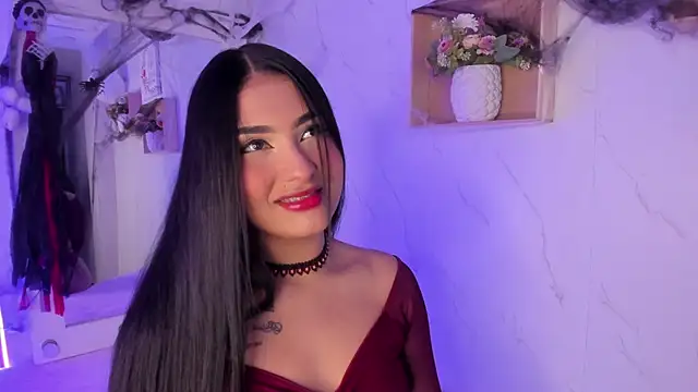 sabrinahimss online show from 10.22.25