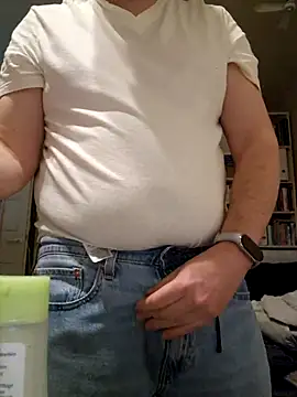 Snapshot of Sweet-Gismo chatting on 03.13.25 Sweet-Gismo online show from 03.13.25