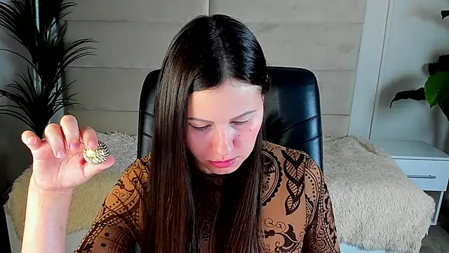 Dana  dom online show from 11.22.25