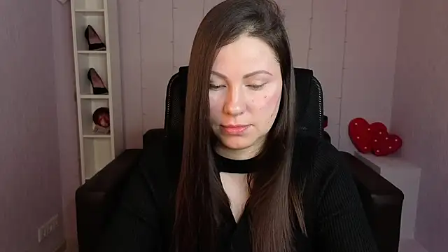 Dana  dom online show from 02.07.26