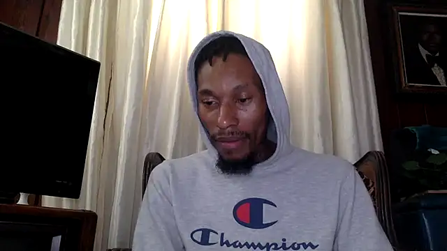 KingDerRico online show from 11.09.25