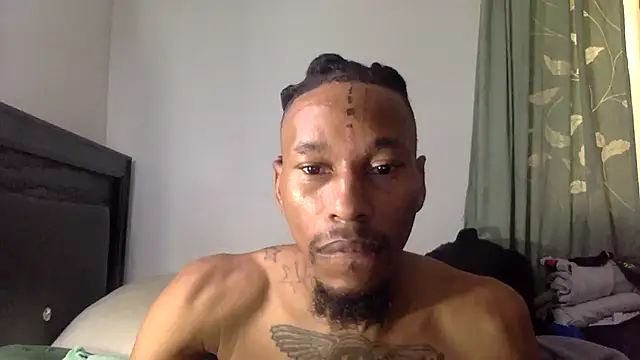 KingDerRico online show from 11.21.25