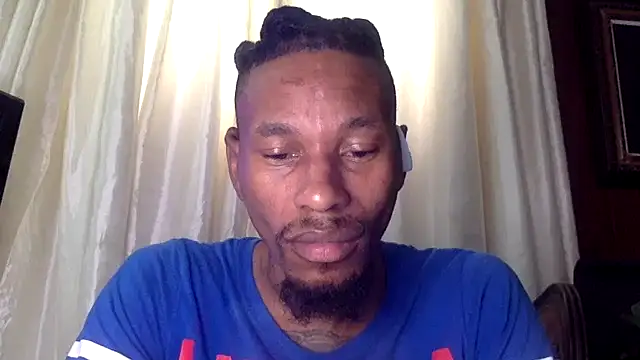 KingDerRico online show from 11.26.25