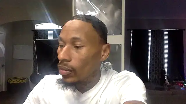 KingDerRico online show from 12.18.25