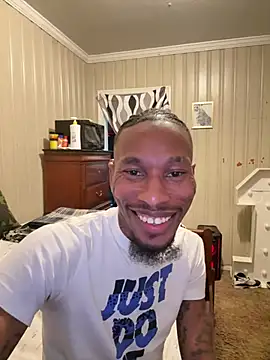 KingDerRico online show from 04.15.26