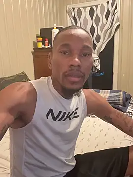 KingDerRico online show from 04.17.26