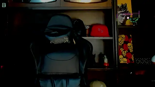 RickG Oficial online show from 10.23.25