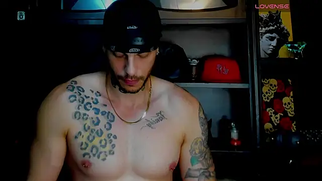 RickG Oficial online show from 10.24.25